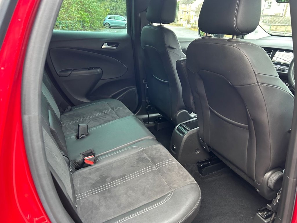 Used Vauxhall Crossland 2022 for sale - 76851048: Photo 33
