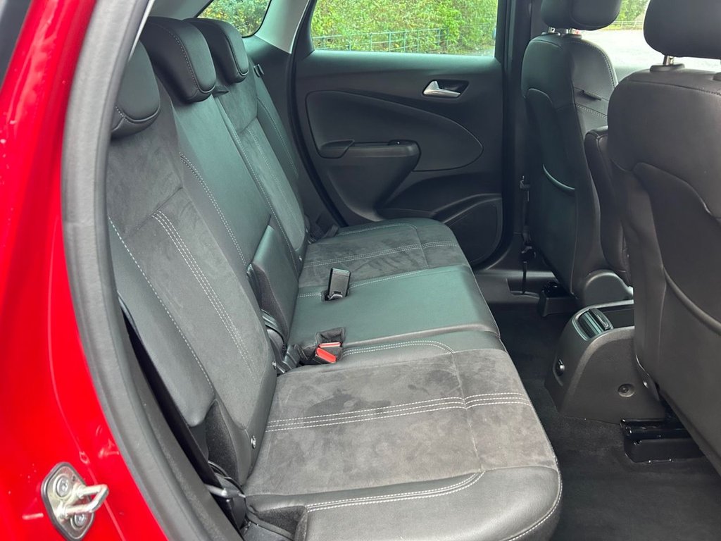 Used Vauxhall Crossland 2022 for sale - 76851048: Photo 34