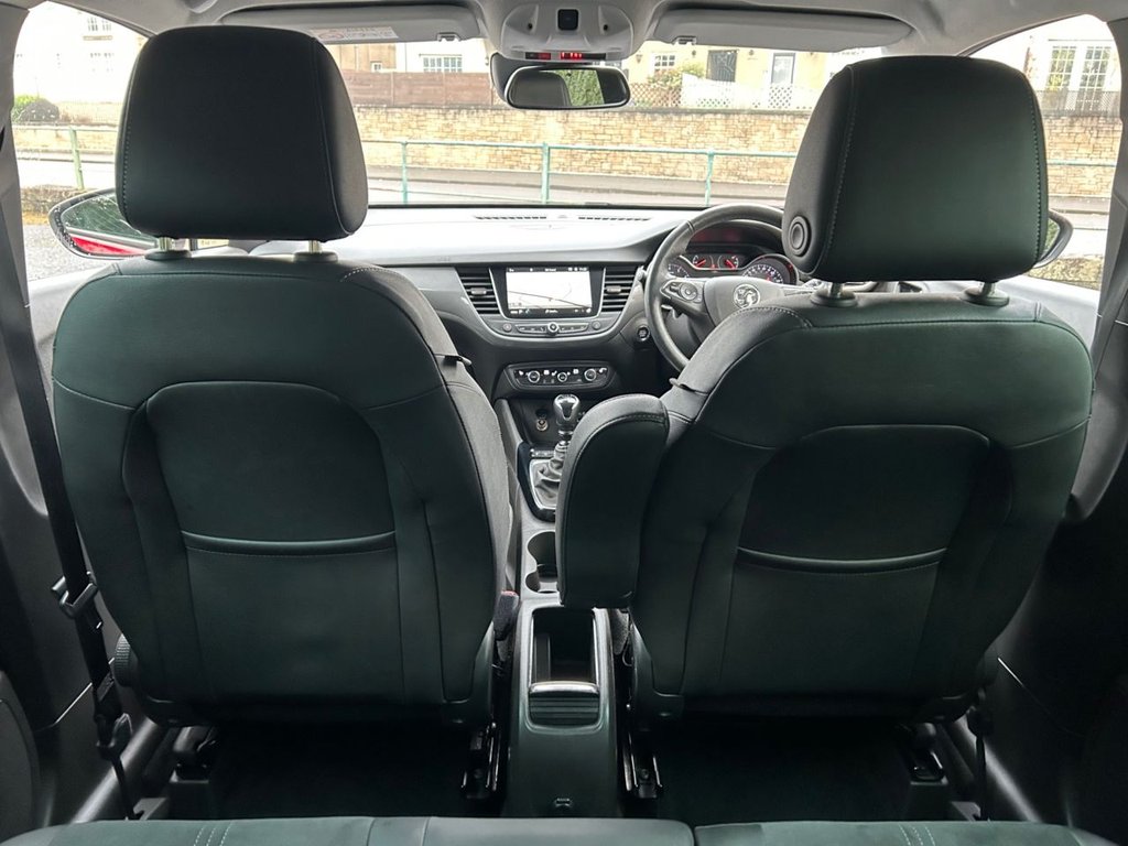 Used Vauxhall Crossland 2022 for sale - 76851048: Photo 35