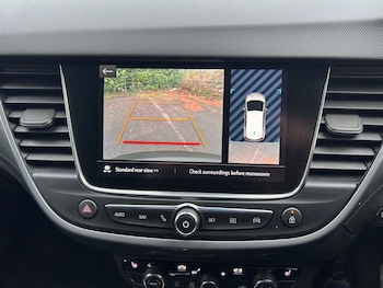 Used Vauxhall Crossland 2022 for sale - 76851048: Photo