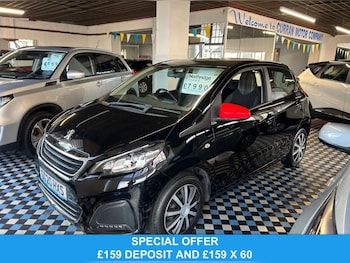 Used Peugeot 108 2020 for sale - 76851020: Photo