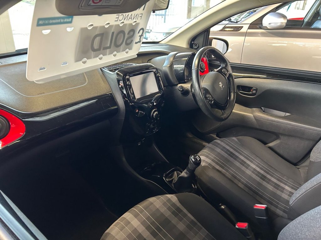 Used Peugeot 108 2020 for sale - 76851020: Photo 5