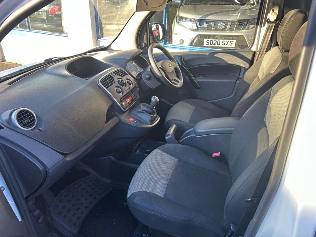 Used Nissan NV250 2020 for sale - 77167277: Photo 18