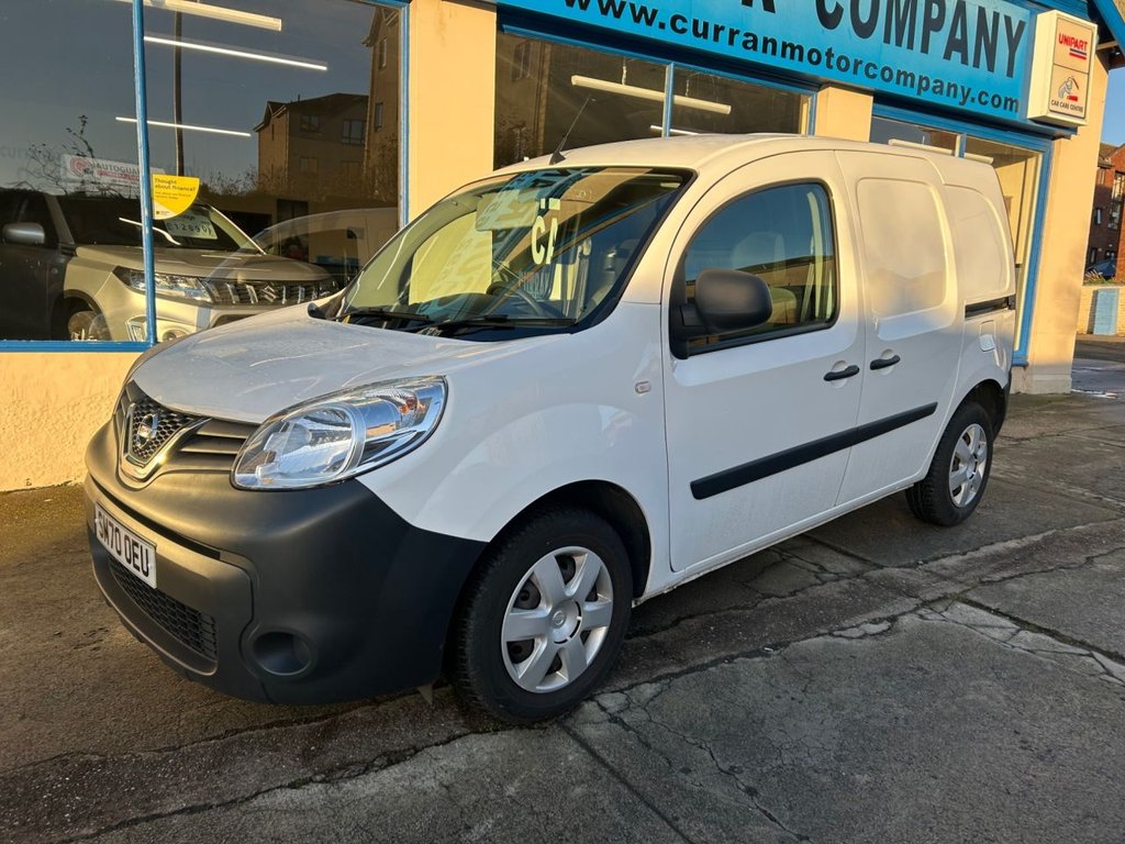 Used Nissan NV250 2020 for sale - 77167277: Photo 19