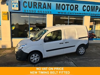 Used Nissan NV250 2020 for sale - 77167277: Photo