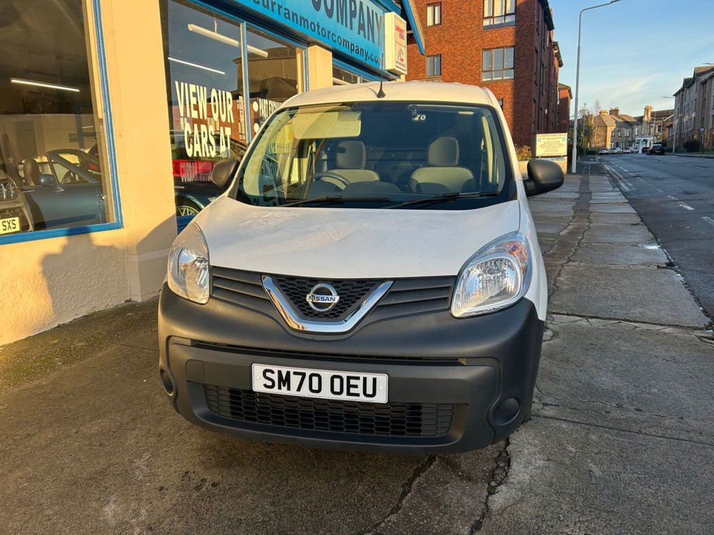 Used Nissan NV250 2020 for sale - 77167277: Photo 20