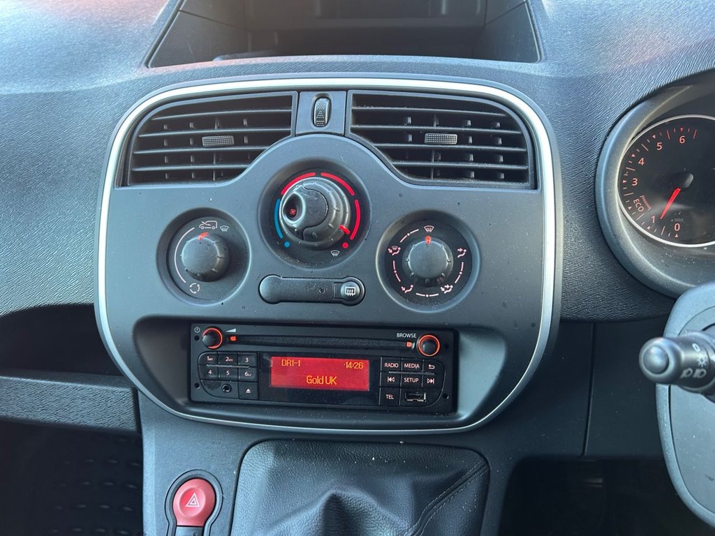 Used Nissan NV250 2020 for sale - 77167277: Photo 6