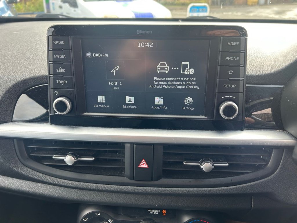 Used Kia Picanto 2019 for sale - 76851024: Photo 11