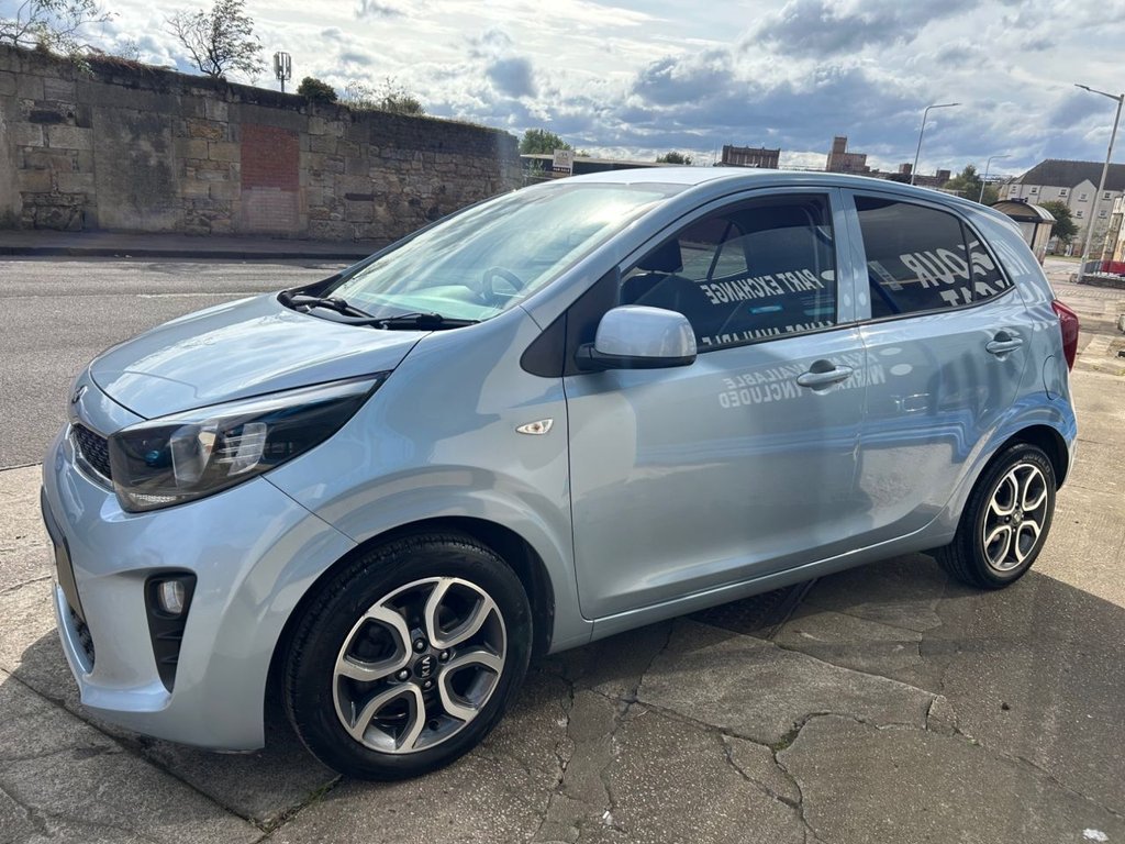 Used Kia Picanto 2019 for sale - 76851024: Photo 12