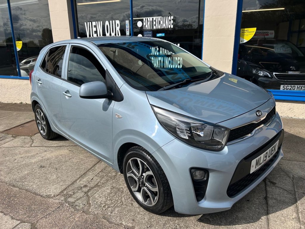 Used Kia Picanto 2019 for sale - 76851024: Photo 13