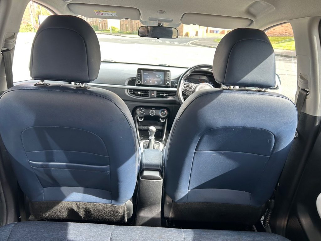 Used Kia Picanto 2019 for sale - 76851024: Photo 14