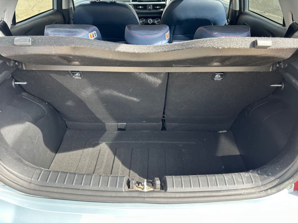 Used Kia Picanto 2019 for sale - 76851024: Photo 15