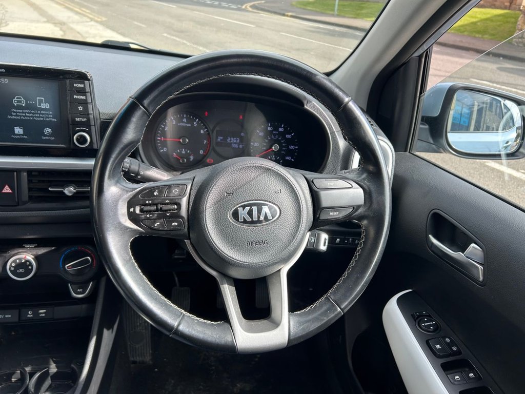 Used Kia Picanto 2019 for sale - 76851024: Photo 17