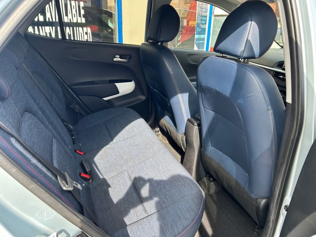 Used Kia Picanto 2019 for sale - 76851024: Photo 19