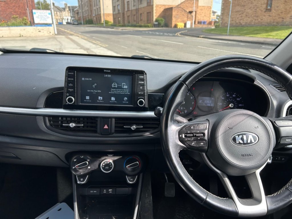 Used Kia Picanto 2019 for sale - 76851024: Photo 22