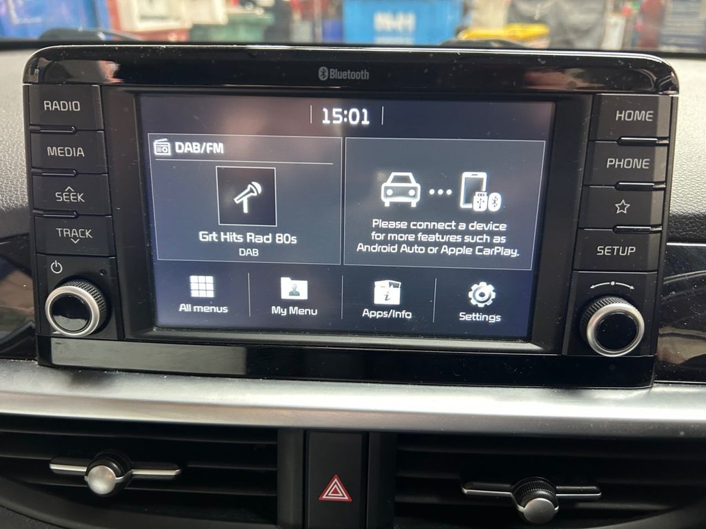Used Kia Picanto 2019 for sale - 76851024: Photo 23