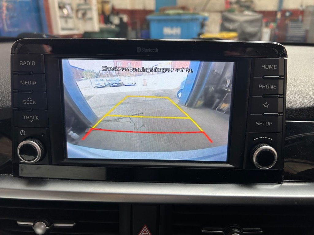 Used Kia Picanto 2019 for sale - 76851024: Photo 24