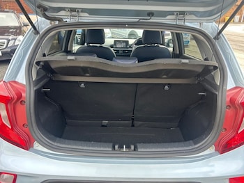 Used Kia Picanto 2019 for sale - 76851024: Photo