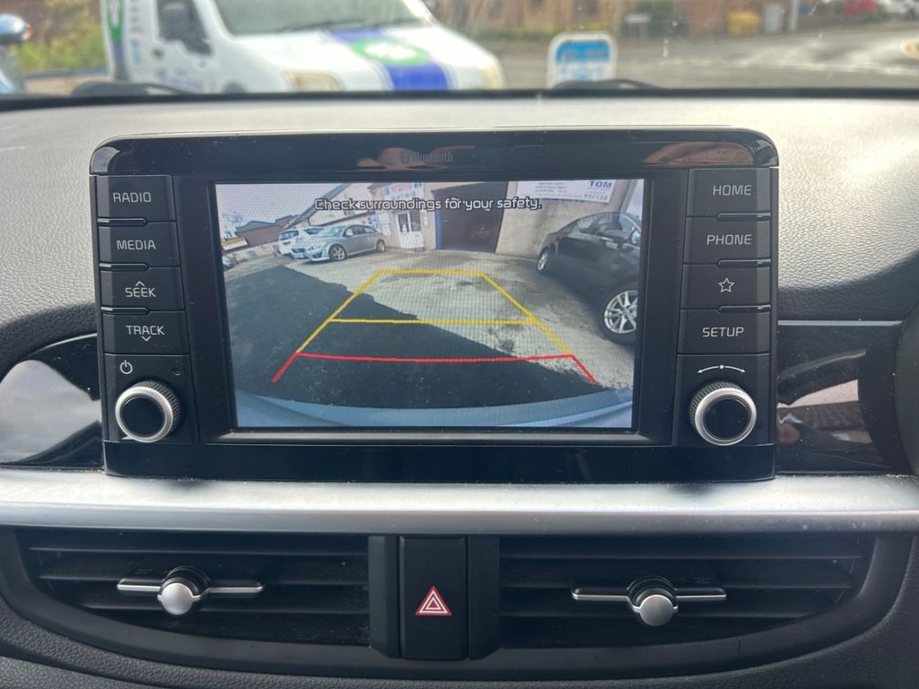 Used Kia Picanto 2019 for sale - 76851024: Photo 4