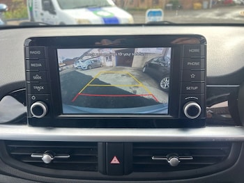 Used Kia Picanto 2019 for sale - 76851024: Photo