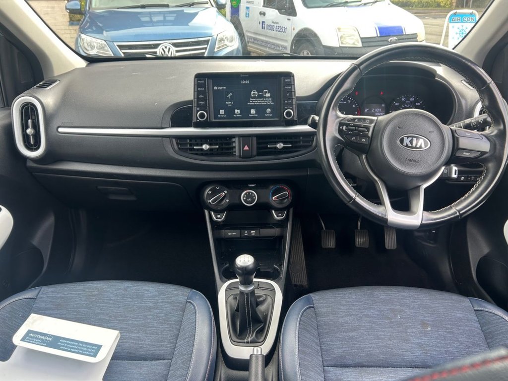 Used Kia Picanto 2019 for sale - 76851024: Photo 5