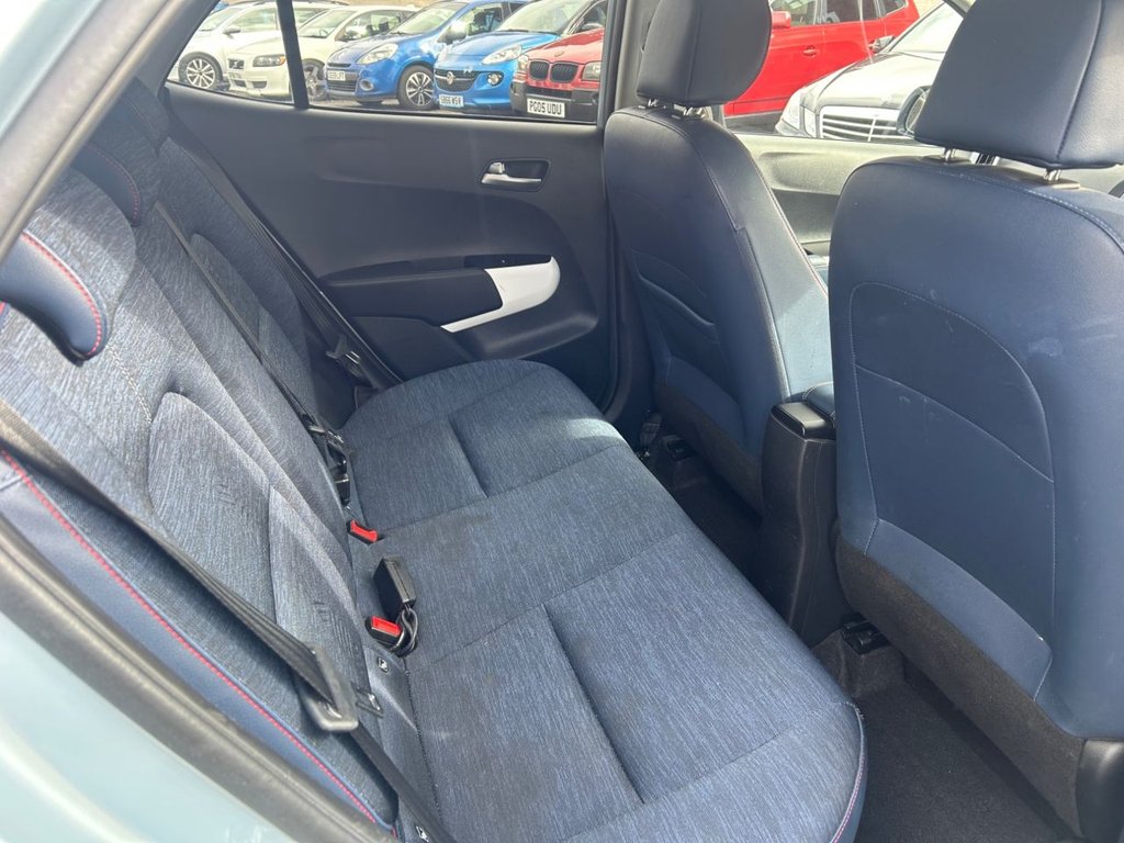 Used Kia Picanto 2019 for sale - 76851024: Photo 6