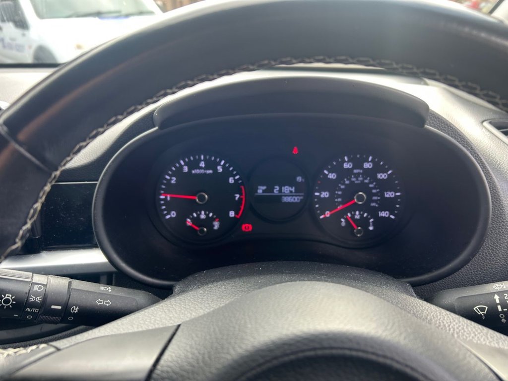 Used Kia Picanto 2019 for sale - 76851024: Photo 8