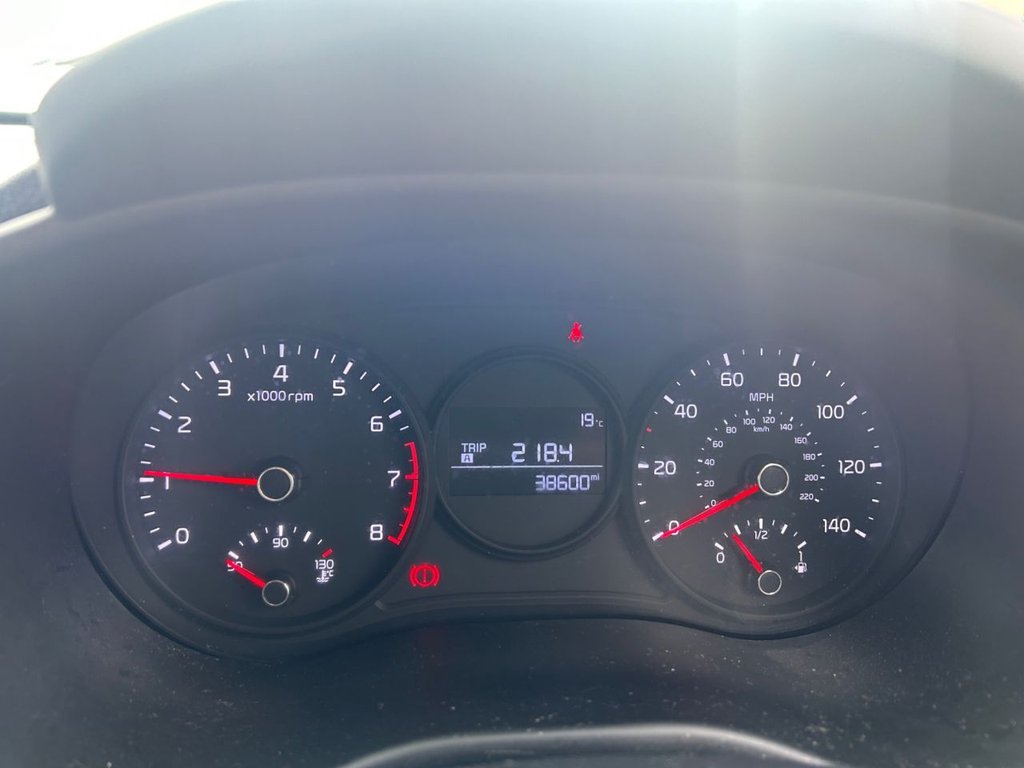 Used Kia Picanto 2019 for sale - 76851024: Photo 9