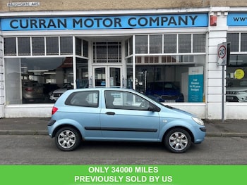 2008 (58) - 1.1 GSI 3dr