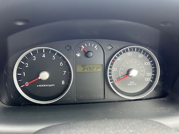 Used Hyundai Getz 2008 for sale - 76851025: Photo