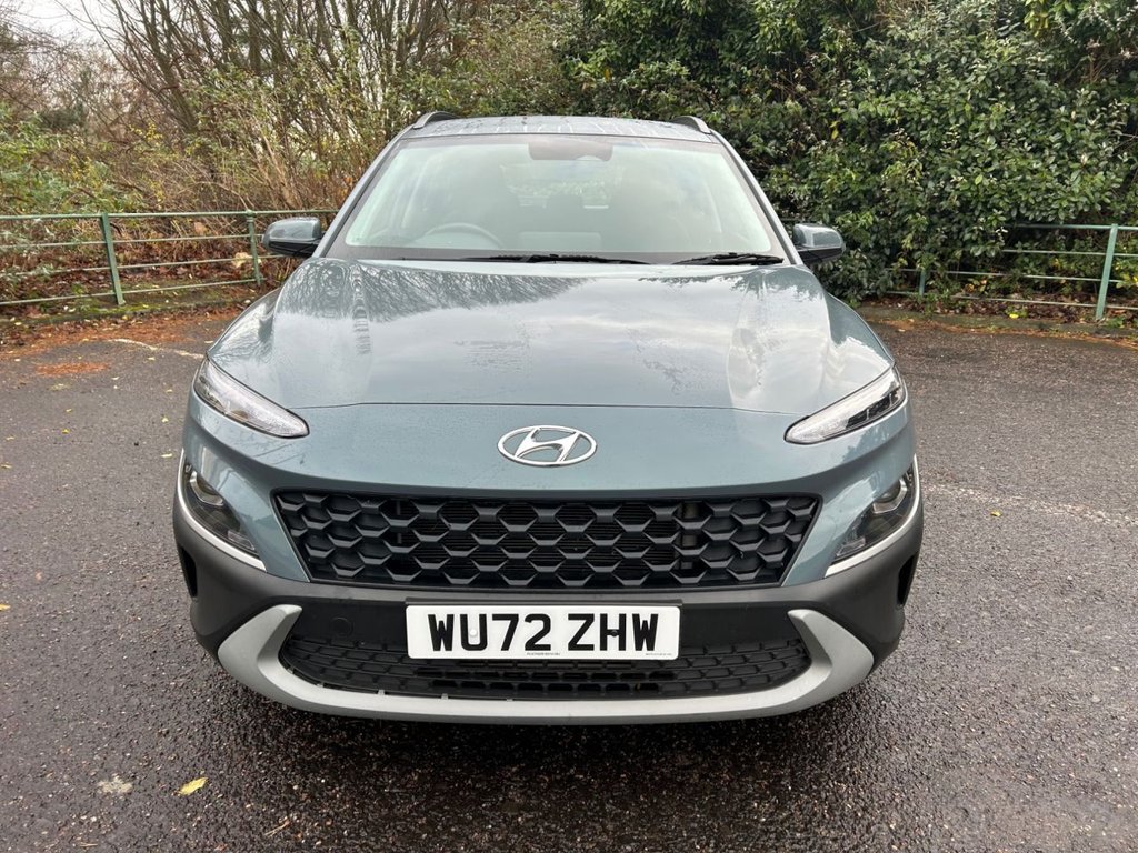 Used Hyundai KONA 2022 for sale - 77367379: Photo 12