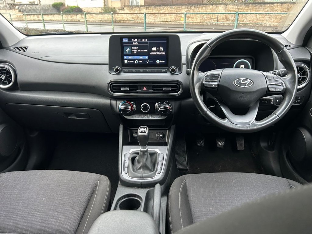 Used Hyundai KONA 2022 for sale - 77367379: Photo 3