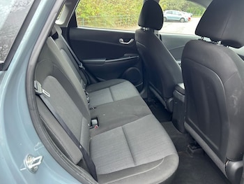 Used Hyundai KONA 2022 for sale - 77367379: Photo