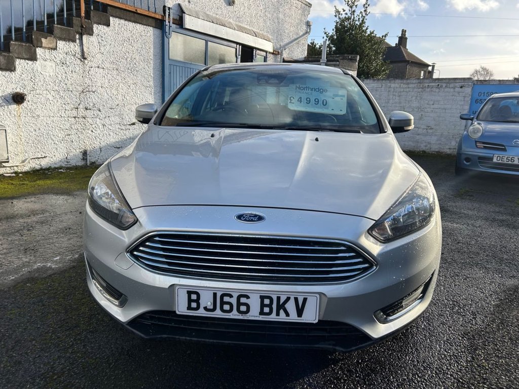 Used Ford Focus 2016 for sale - 76851028: Photo 5