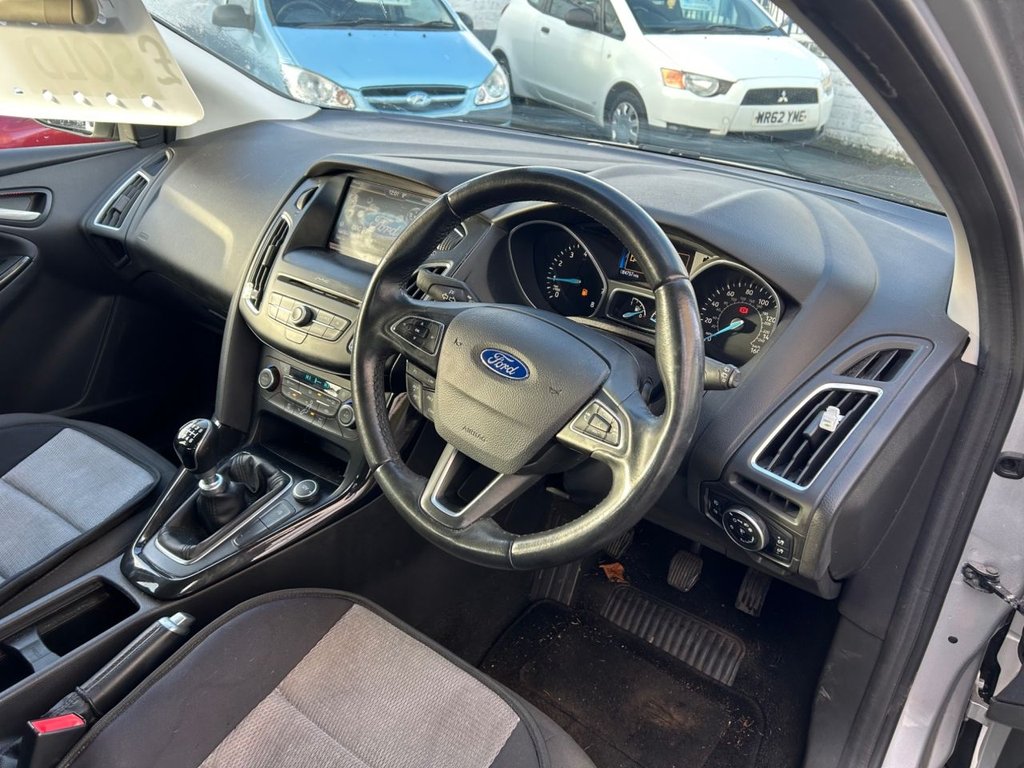 Used Ford Focus 2016 for sale - 76851028: Photo 6