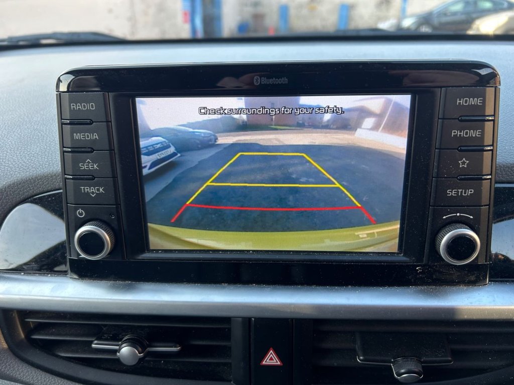 Used Kia Picanto 2018 for sale - 78136950: Photo 10