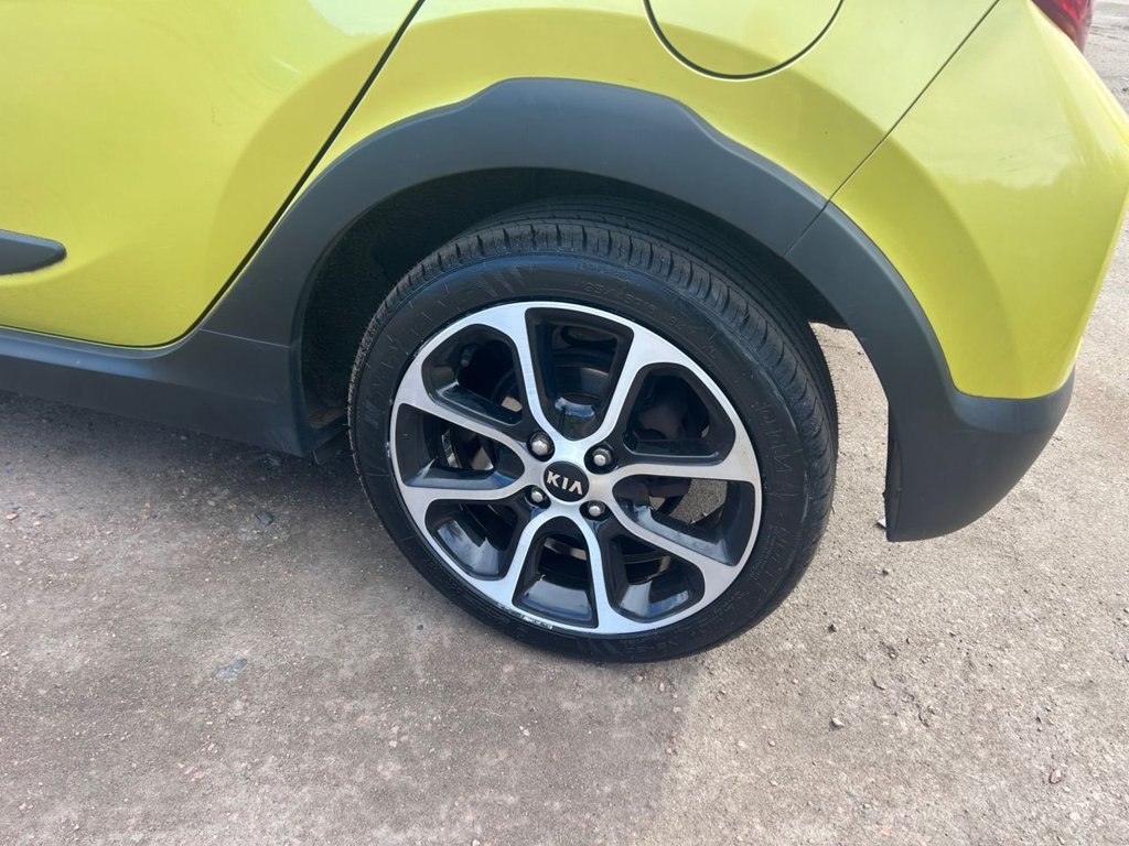 Used Kia Picanto 2018 for sale - 78136950: Photo 16