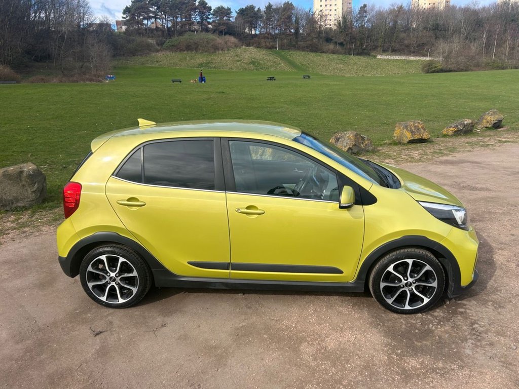 Used Kia Picanto 2018 for sale - 78136950: Photo 18