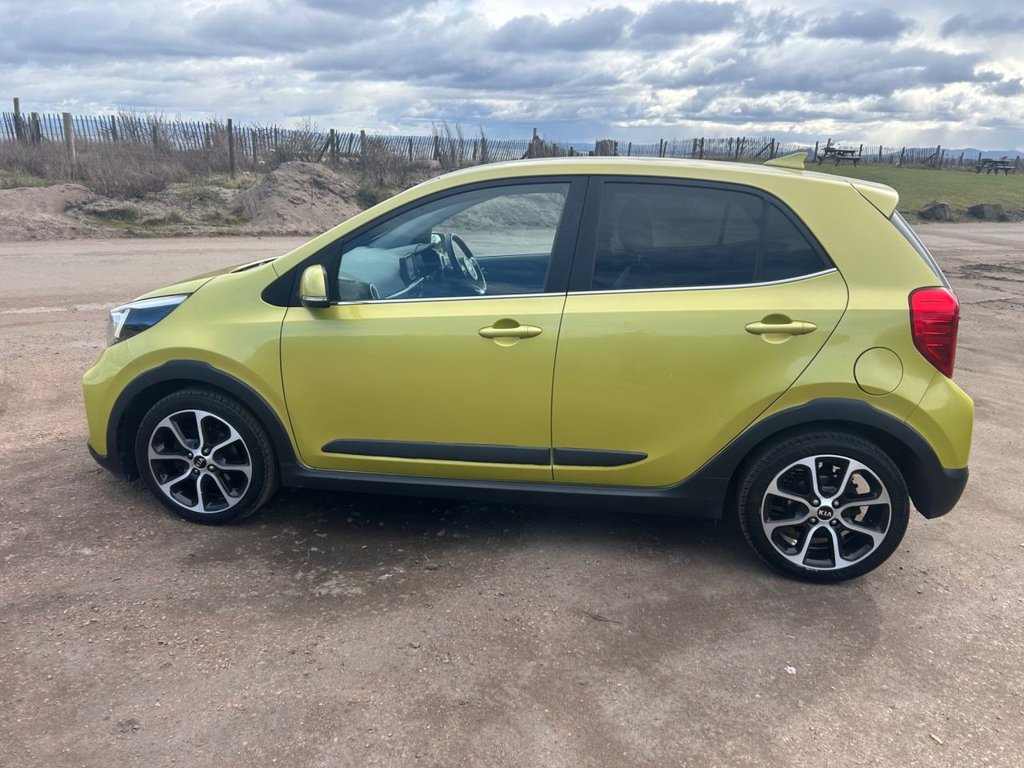 Used Kia Picanto 2018 for sale - 78136950: Photo 22