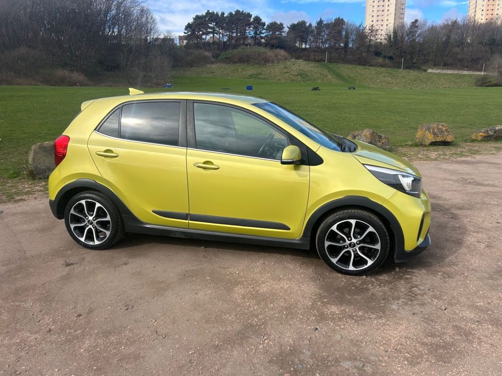 Used Kia Picanto 2018 for sale - 78136950: Photo 25