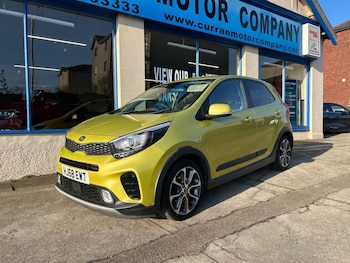 Used Kia Picanto 2018 for sale - 78136950: Photo