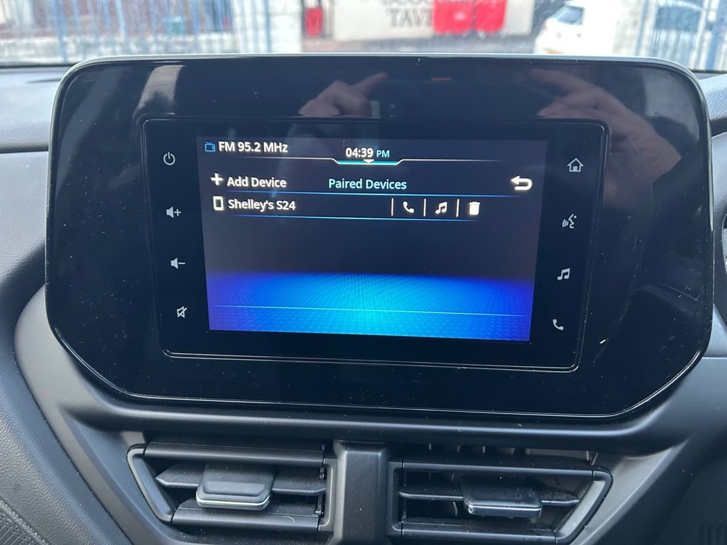 Used Suzuki SX4 S-Cross 2023 for sale - 77167243: Photo 22