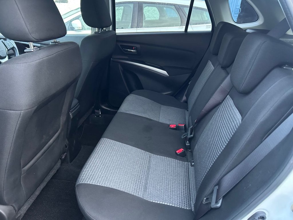 Used Suzuki SX4 S-Cross 2023 for sale - 77167243: Photo 7