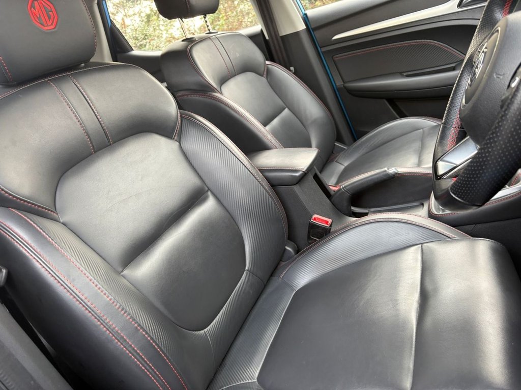 Used MG MG ZS 2022 for sale - 77608473: Photo 11