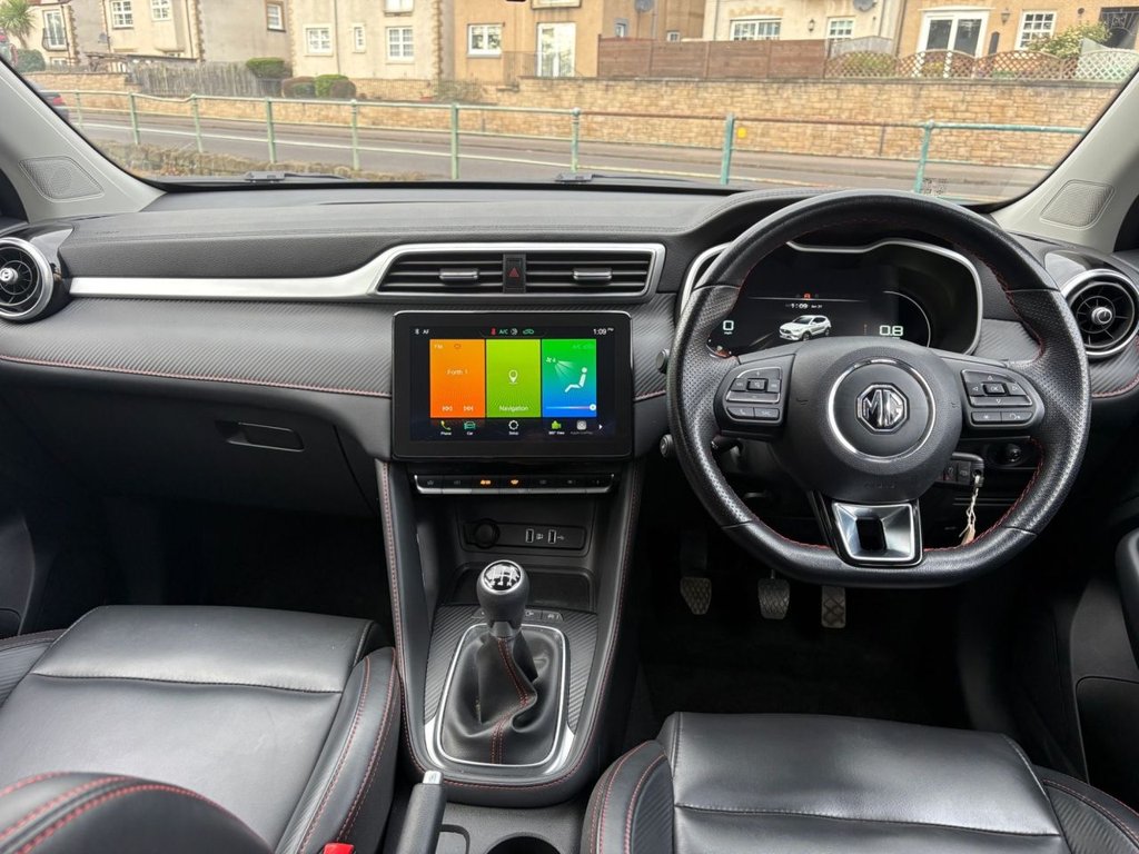 Used MG MG ZS 2022 for sale - 77608473: Photo 12