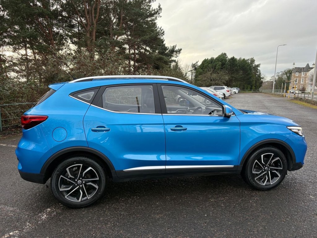 Used MG MG ZS 2022 for sale - 77608473: Photo 13