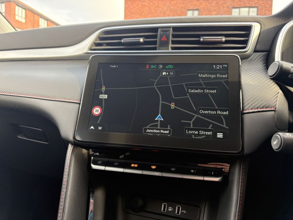 Used MG MG ZS 2022 for sale - 77608473: Photo 14