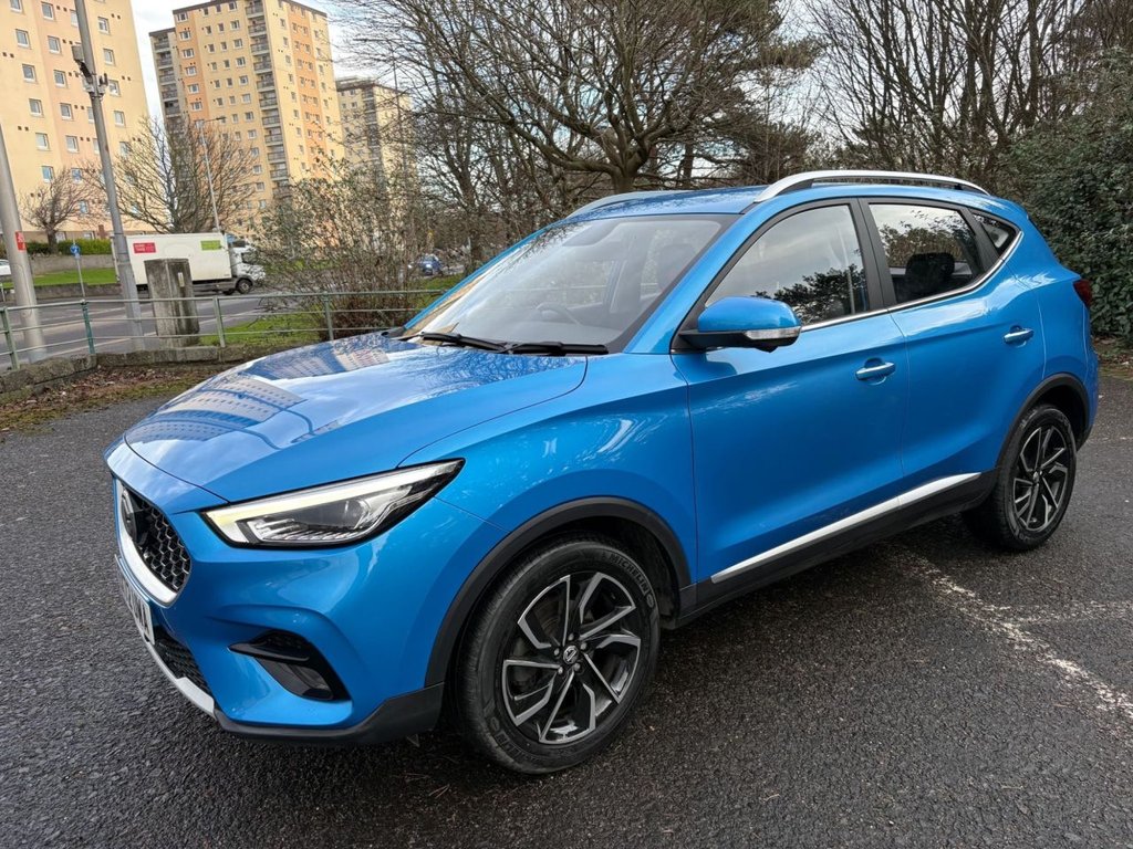 Used MG MG ZS 2022 for sale - 77608473: Photo 18