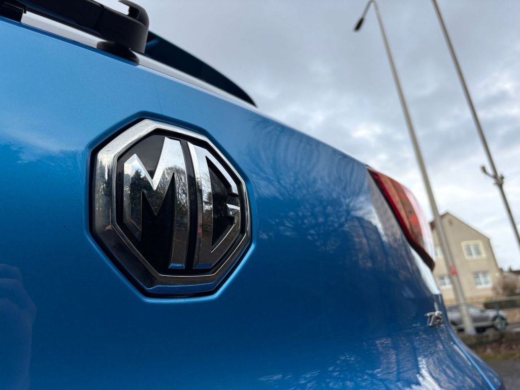 Used MG MG ZS 2022 for sale - 77608473: Photo 20