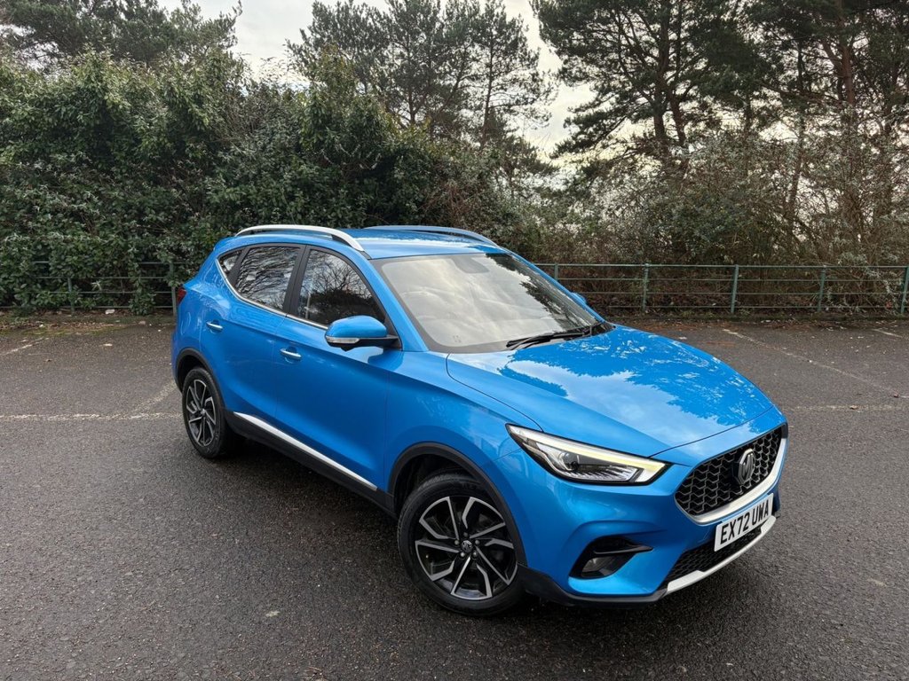 Used MG MG ZS 2022 for sale - 77608473: Photo 7